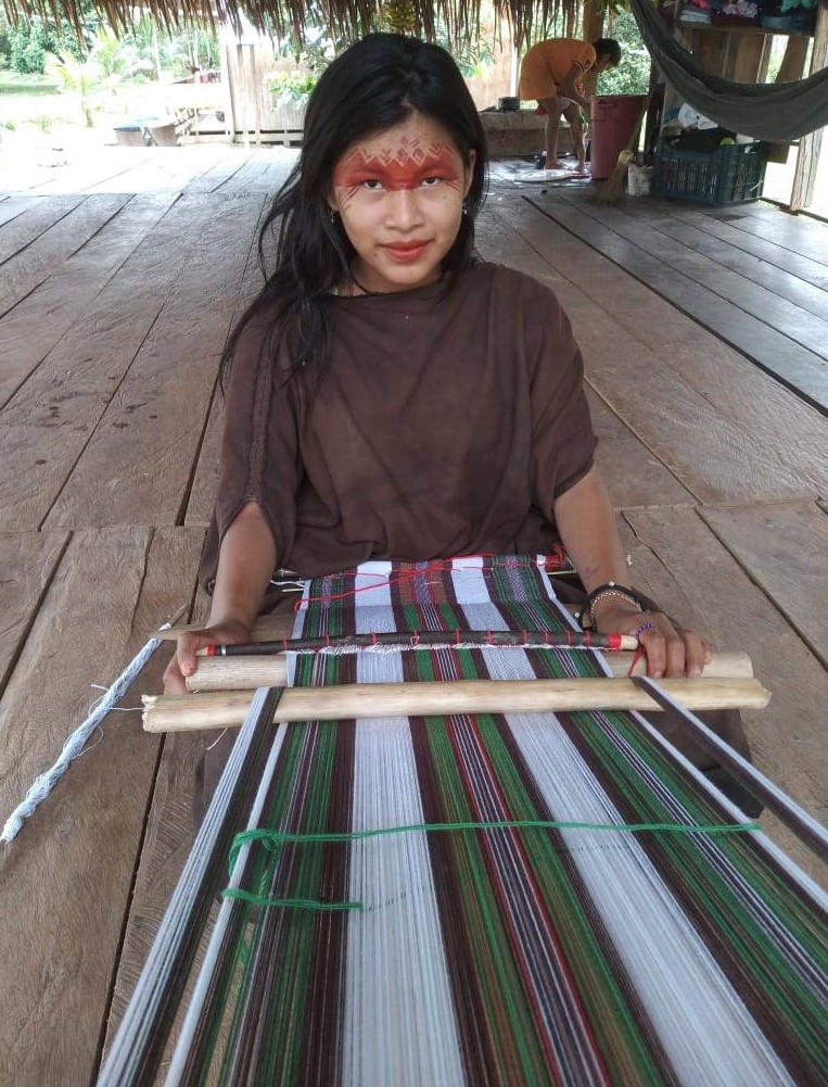 arte textil